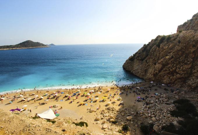 Istanbul - City-Trip