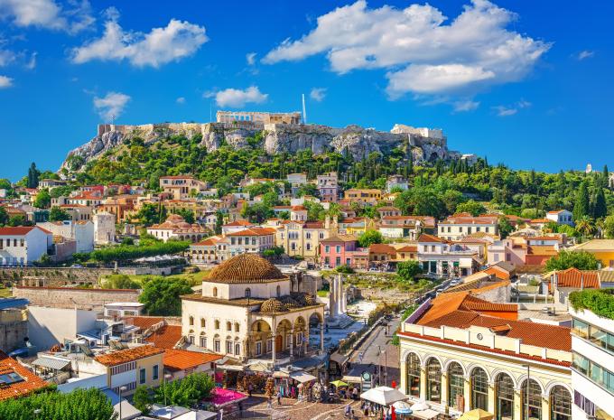 Athen, Griechenland