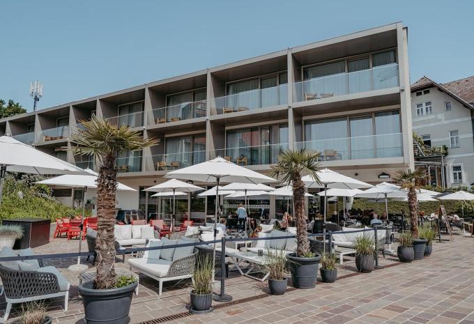 Velden am Wörthersee