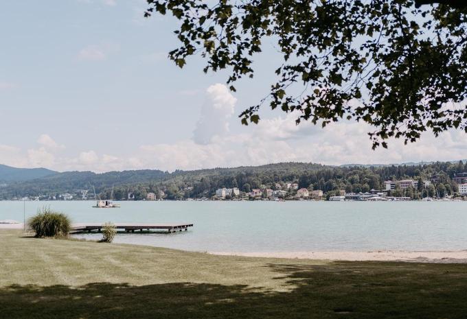 Velden am Wörthersee