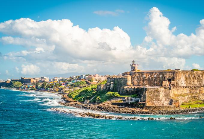 Silvester in New York & Karibik - City-Trip & Kreuzfahrt