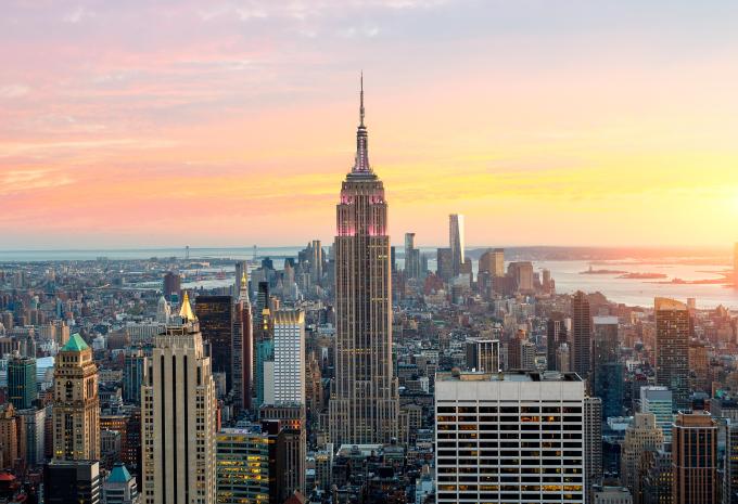 Silvester in New York & Karibik - City-Trip & Kreuzfahrt