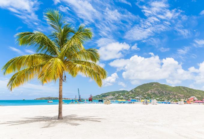 Silvester in New York & Karibik - City-Trip & Kreuzfahrt