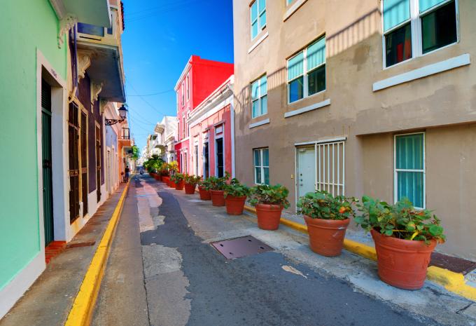 Silvester in New York & Karibik - City-Trip & Kreuzfahrt