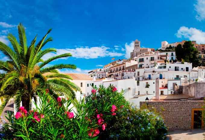 Ibiza