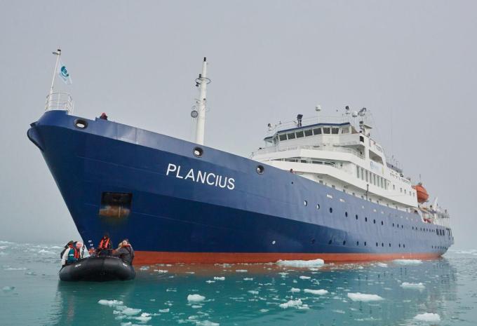 MS Plancius