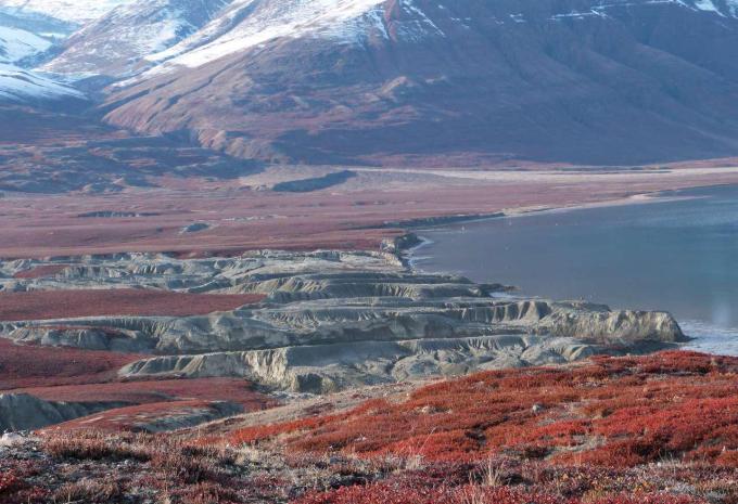 Ostgrönland & Scoresby Sund - Expeditions-Kreuzfahrt