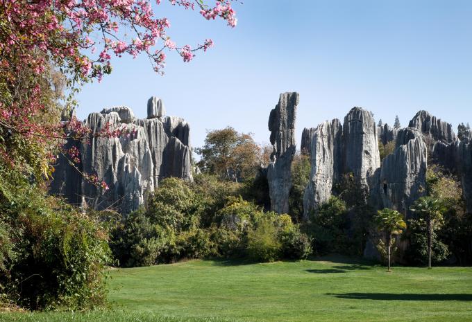 China, Laos & Thailand - Rundreise