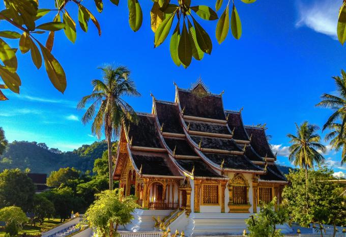 China, Laos & Thailand - Rundreise