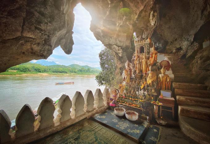 China, Laos & Thailand - Rundreise