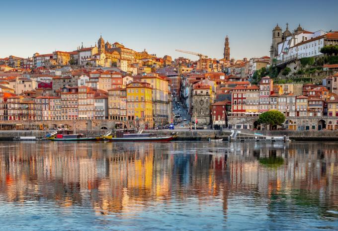 Porto, Portugal