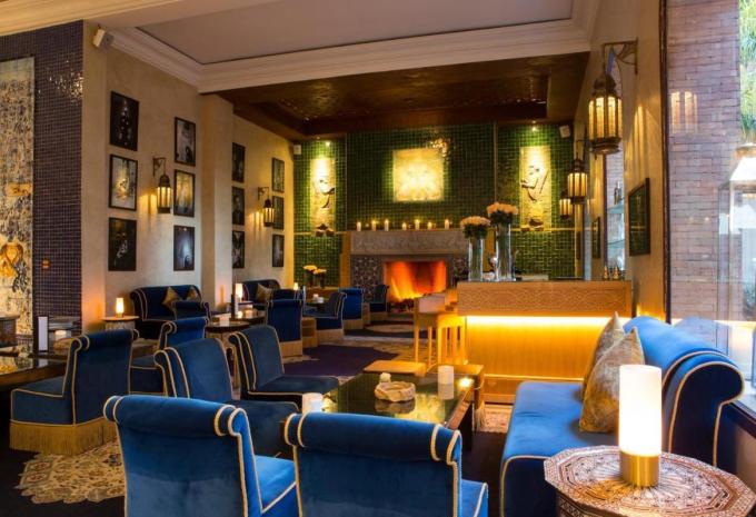 Marrakesch Royal & Wüsenzauber Agafay