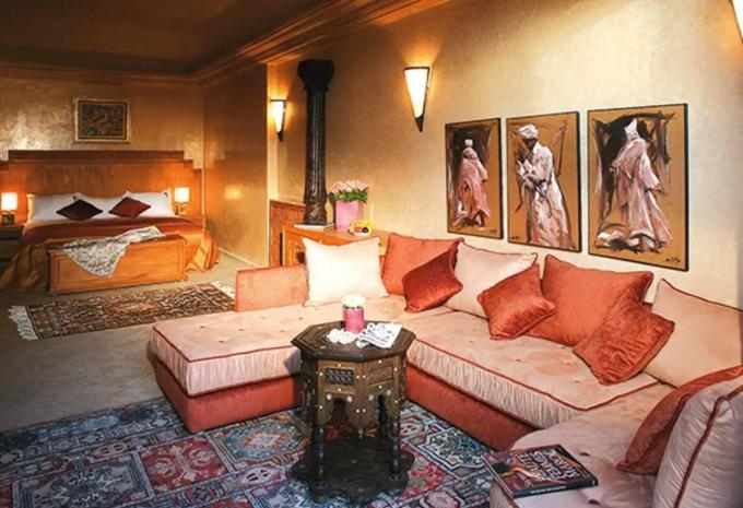 Marrakesch Royal & Wüsenzauber Agafay