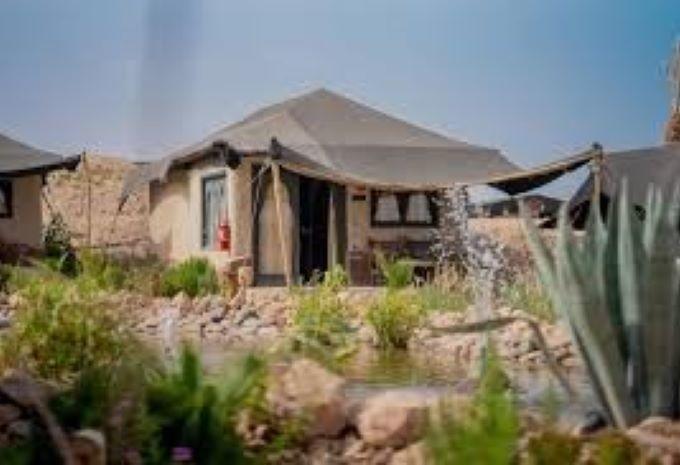 Marrakesch Royal & Wüsenzauber Agafay