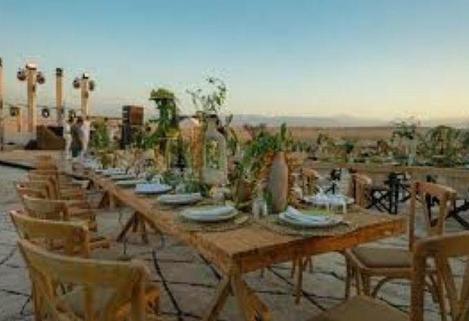 Marrakesch Royal & Wüsenzauber Agafay