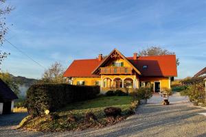 Gamlitz an der Weinstraße