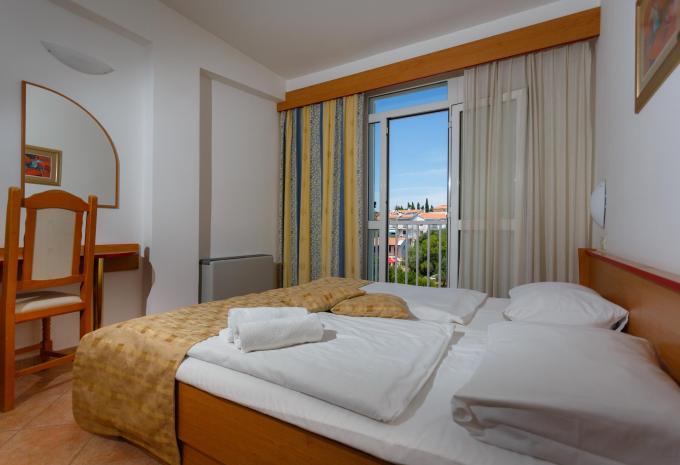 Zimmerbeispiel: DB02 Standard Doppelzimmer