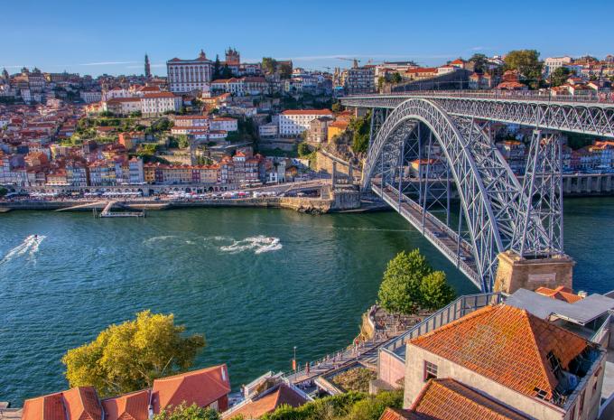 Porto, Portugal