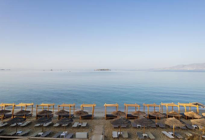 Naxos - Griechenland