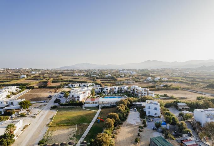 Naxos - Griechenland