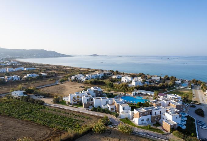 Naxos - Griechenland