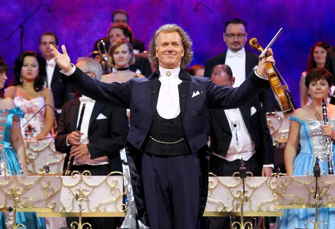 André Rieu - Live 2026