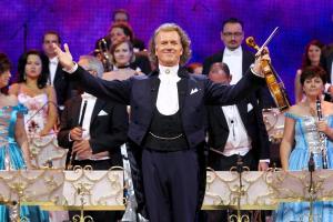 André Rieu - Live 2026