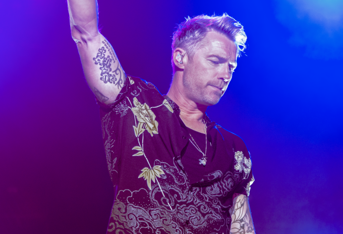 Ronan Keating