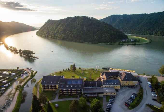 Haibach ob der Donau - Ronan Keating