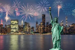 Silvester in New York & Karibik - City-Trip & Kreuzfahrt