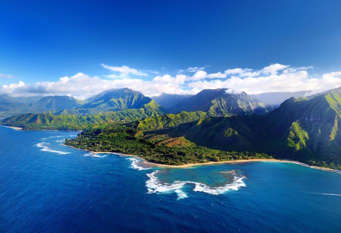 Kauai, Hawaii