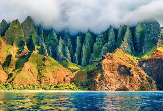 Kauai, Hawaii