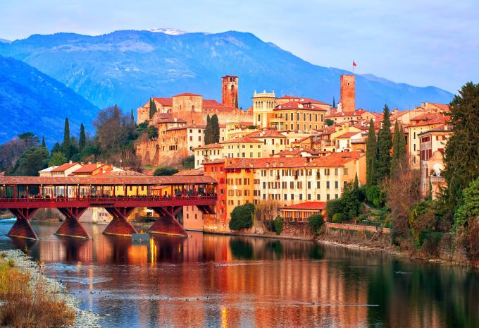 Bassano del Grappa