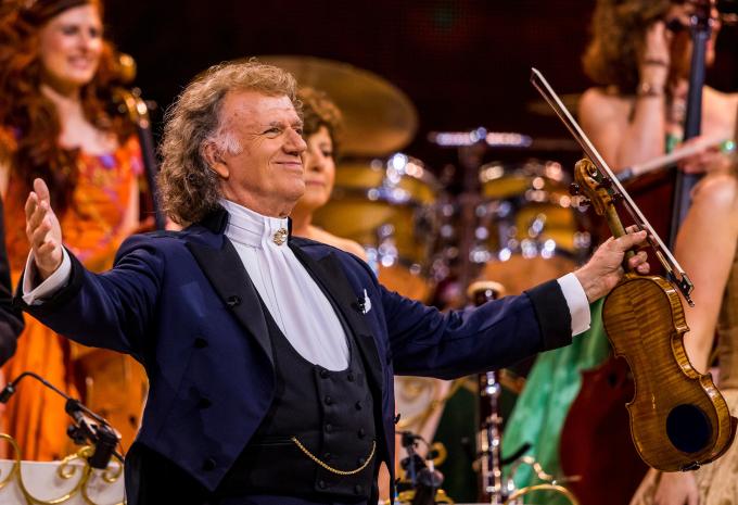 André Rieu - Live 2026