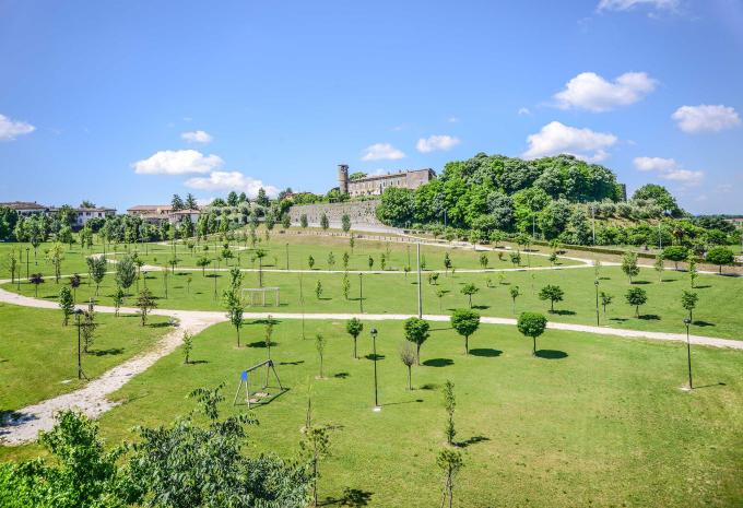 Hotel Il Castello, Pozzolengo