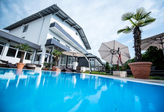 Hotel Landliebe, Söchau