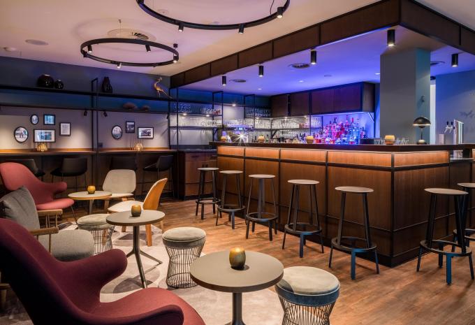 Hamburg - MJ - DAS MICHAEL JACKSON MUSICAL