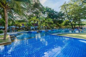 Khaolak Emerald Beach Resort & Spa****