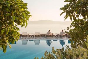 Santorin - Imerovigli