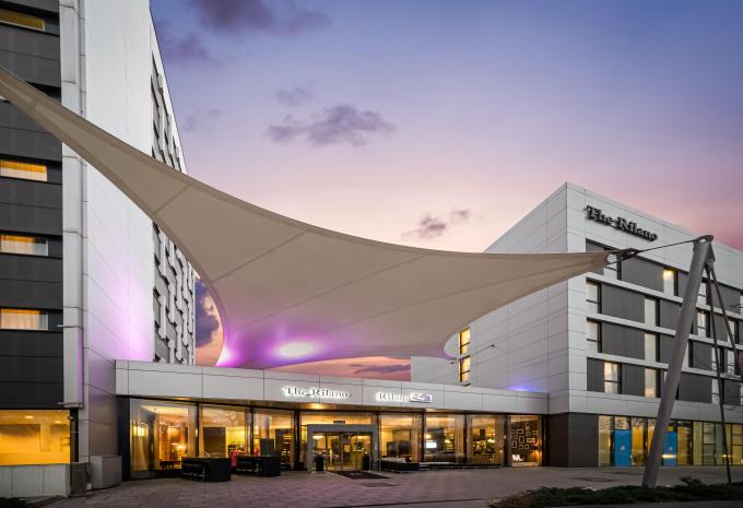 The Rilano Hotel München