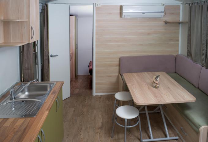 Chalet classic pets Sole