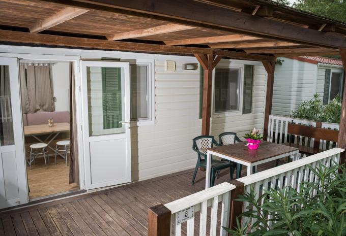 Chalet classic pets Sole