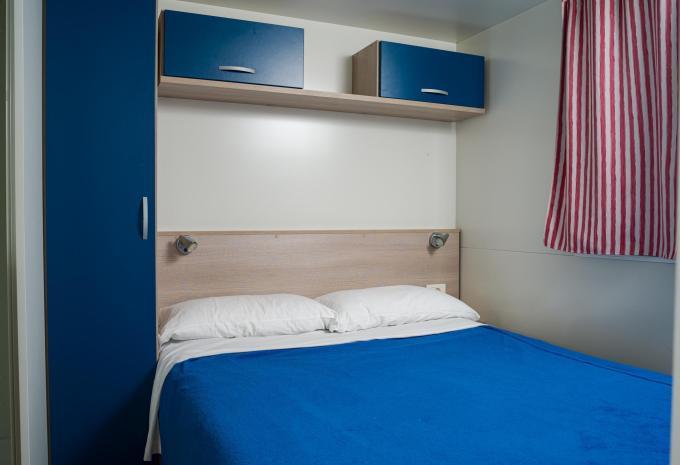 Chalet classic terrace Family 'Sole'