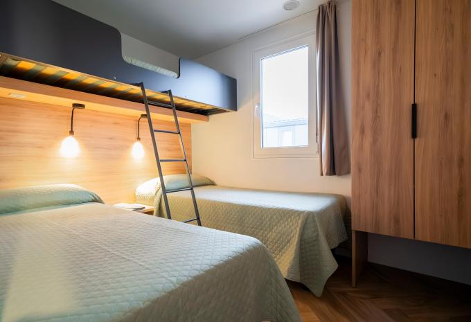 Chalet Terrace 'Panorama'