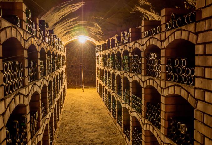 Retzer Erlebniskeller