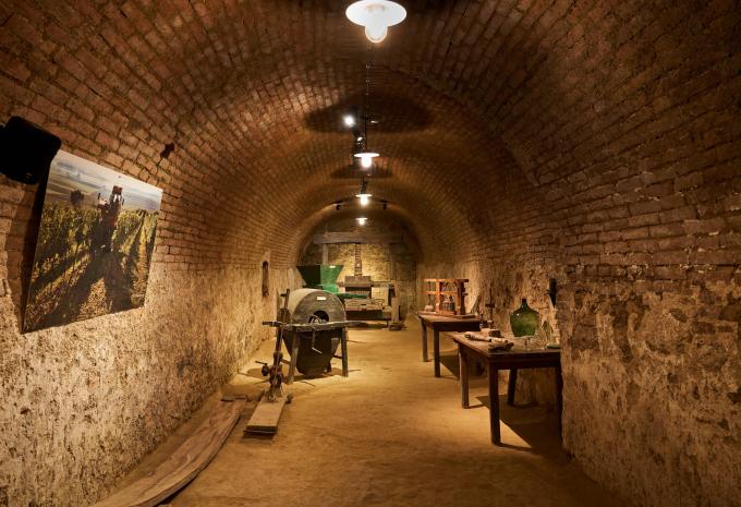 Retzer Erlebniskeller