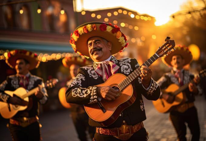 Von Mexiko-Stadt an die Karibik - Rundreise & Baden