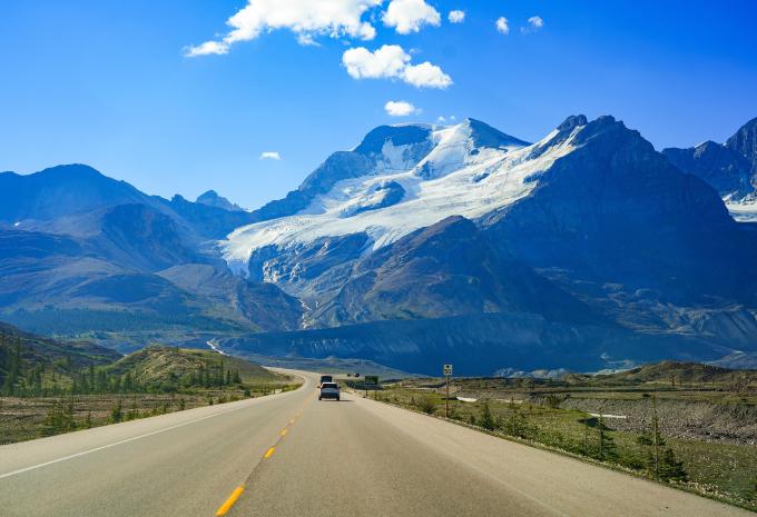 Kanada von Ost nach West - Rundreise inkl. Inlandsflug