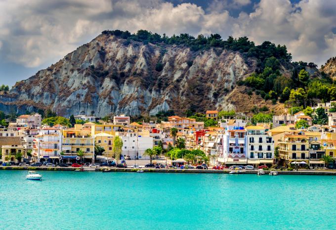 Zakynthos