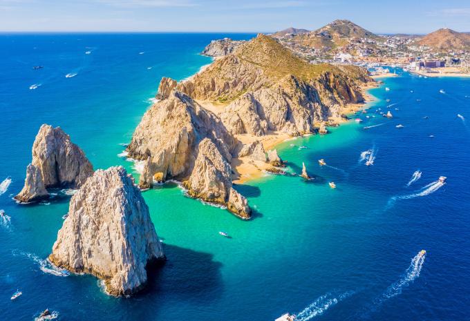 Cabo San Lucas